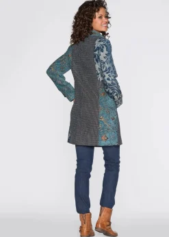 New Kurzmantel Damen Bekleidung·Hosen|Jacken & Mäntel