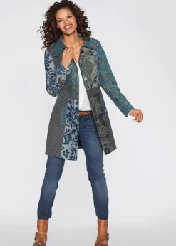 New Kurzmantel Damen Bekleidung·Hosen|Jacken & Mäntel
