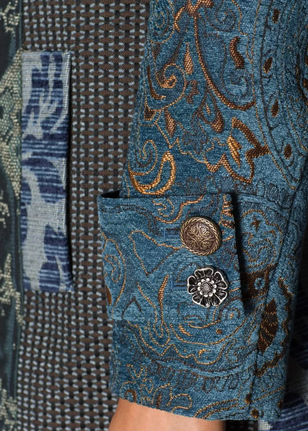 New Kurzmantel Damen Bekleidung·Hosen|Jacken & Mäntel