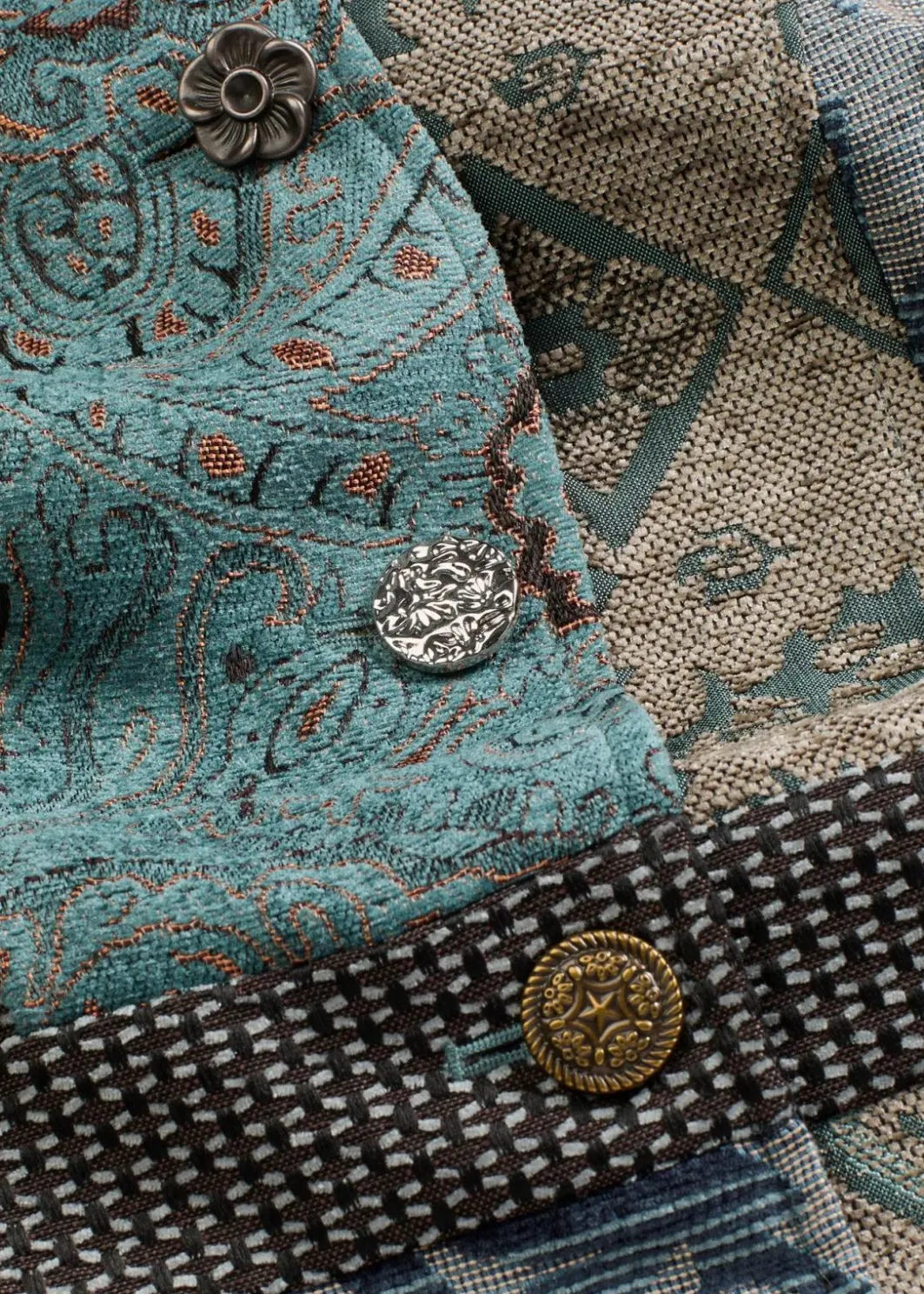 New Kurzmantel Damen Bekleidung·Hosen|Jacken & Mäntel