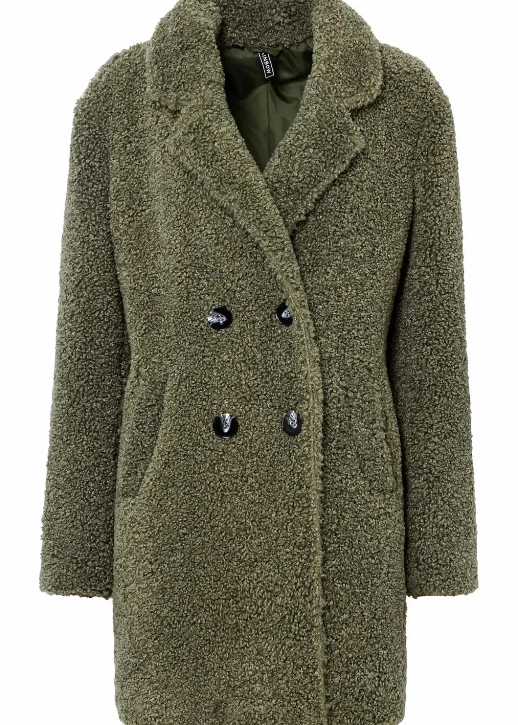 Clearance Kurzmantel Damen Bekleidung·Hosen|Jacken & Mäntel