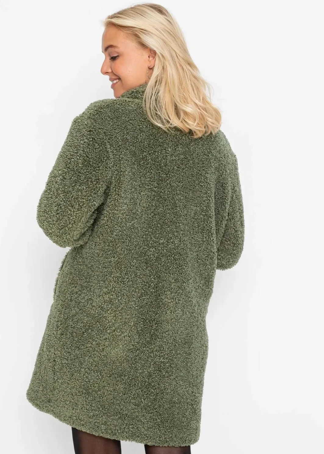 Clearance Kurzmantel Damen Bekleidung·Hosen|Jacken & Mäntel