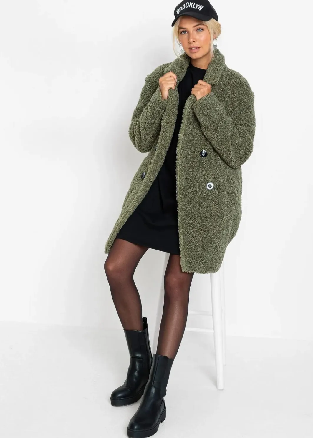 Clearance Kurzmantel Damen Bekleidung·Hosen|Jacken & Mäntel