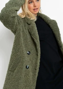 Clearance Kurzmantel Damen Bekleidung·Hosen|Jacken & Mäntel