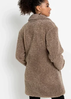 Damen bonprix Jacken & Mäntel|Bekleidung·Hosen|Kurzmantel