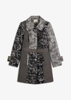 Sale Kurzmantel Damen Jacken & Mäntel|Bekleidung·Hosen
