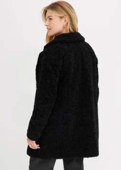 Damen bonprix Jacken & Mäntel|Bekleidung·Hosen|Kurzmantel