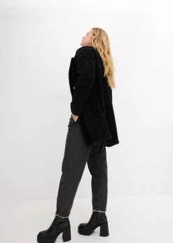 Damen bonprix Jacken & Mäntel|Bekleidung·Hosen|Kurzmantel
