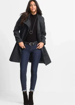 New Kurzmantel Damen Jacken & Mäntel