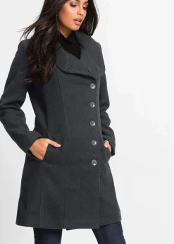 New Kurzmantel Damen Jacken & Mäntel