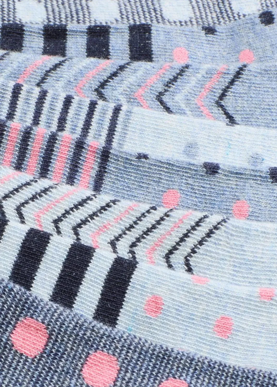 Hot Kurzsocken mit Bio-Baumwolle (8er Pack) Damen Nachhaltigere Materialien|Socken & Strumpfhosen