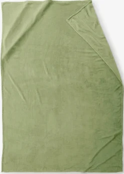 bonprix Tagesdecken & Plaids|Tagesdecken & Plaids|Kuscheldecke mit Cashmere Touch