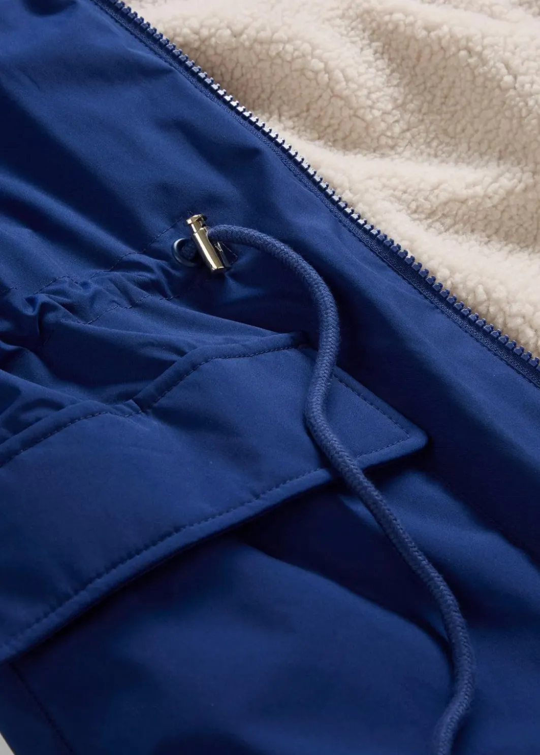 Outlet Kuschelig gefütterte Umstands-und Tragejacke Damen Umstandsmode|Bekleidung·Blazer