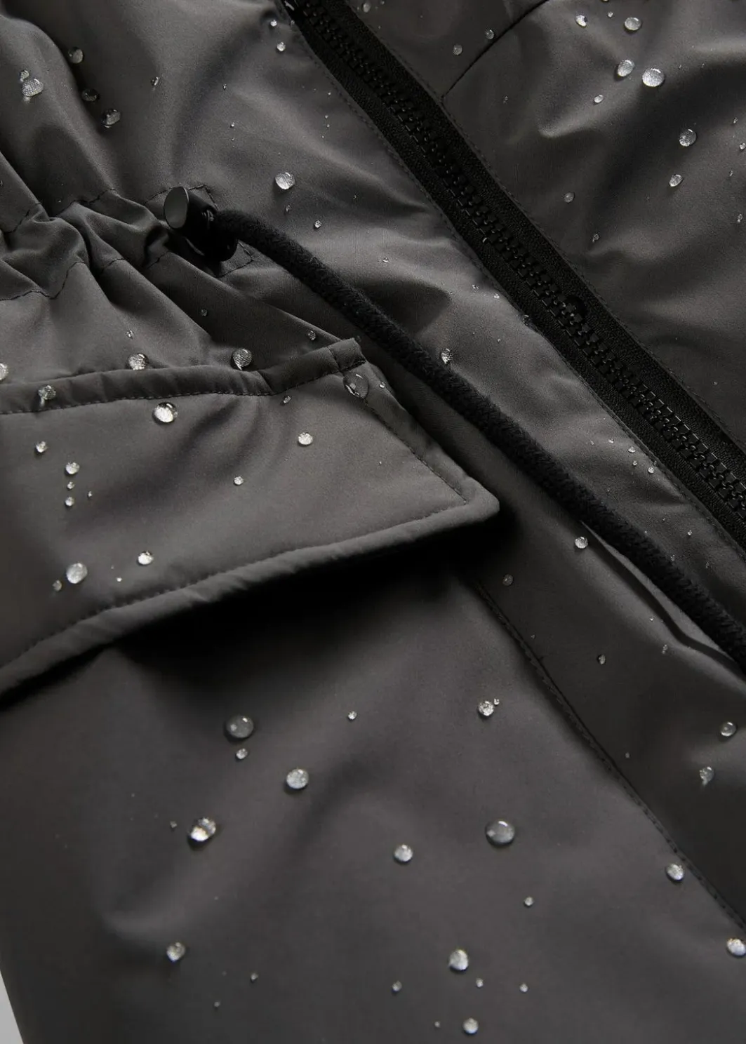 Damen bonprix Bekleidung·Blazer|Umstandsmode|Kuschelig gefütterte Umstands-und Tragejacke
