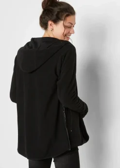Discount Kuschelige 3-in-1 Umstands-Fleecejacke und Tragejacke Damen Bekleidung·Blazer|Umstandsmode