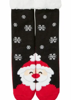Discount Kuschelsocken mit Teddy Futter Damen Jungen·Strümpfe|Jungen·Strümpfe