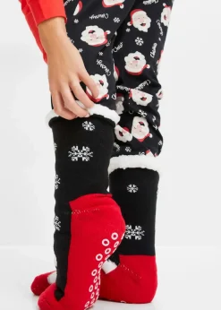 Discount Kuschelsocken mit Teddy Futter Damen Jungen·Strümpfe|Jungen·Strümpfe