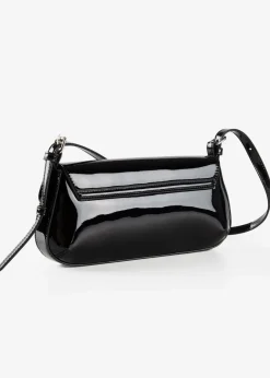Damen bonprix Taschen|Lacktasche
