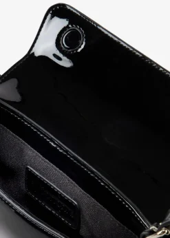 Damen bonprix Taschen|Lacktasche