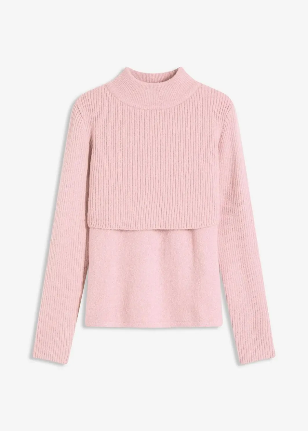Clearance Lagenpullover Damen Bekleidung·Umstandsmode|Bekleidung·Jeans