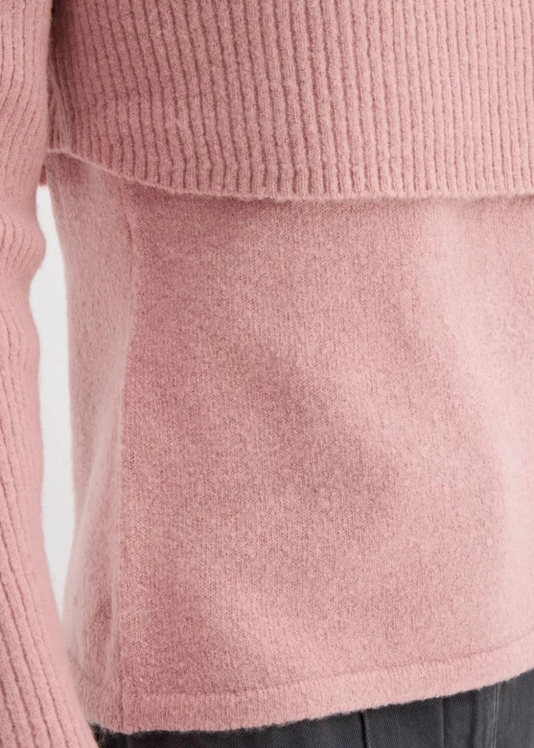 Clearance Lagenpullover Damen Bekleidung·Umstandsmode|Bekleidung·Jeans