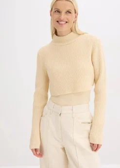 Lagenpullover Damen Pullover & Strickjacken|Strickmode