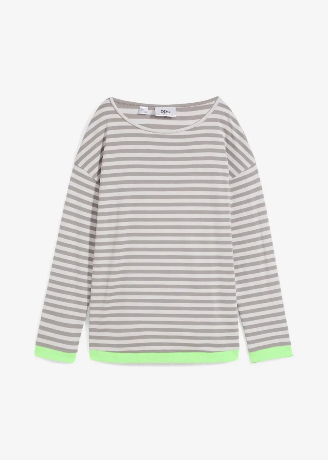 Best Langarmshirt Damen Nachhaltigere Materialien|Shirts & Tops