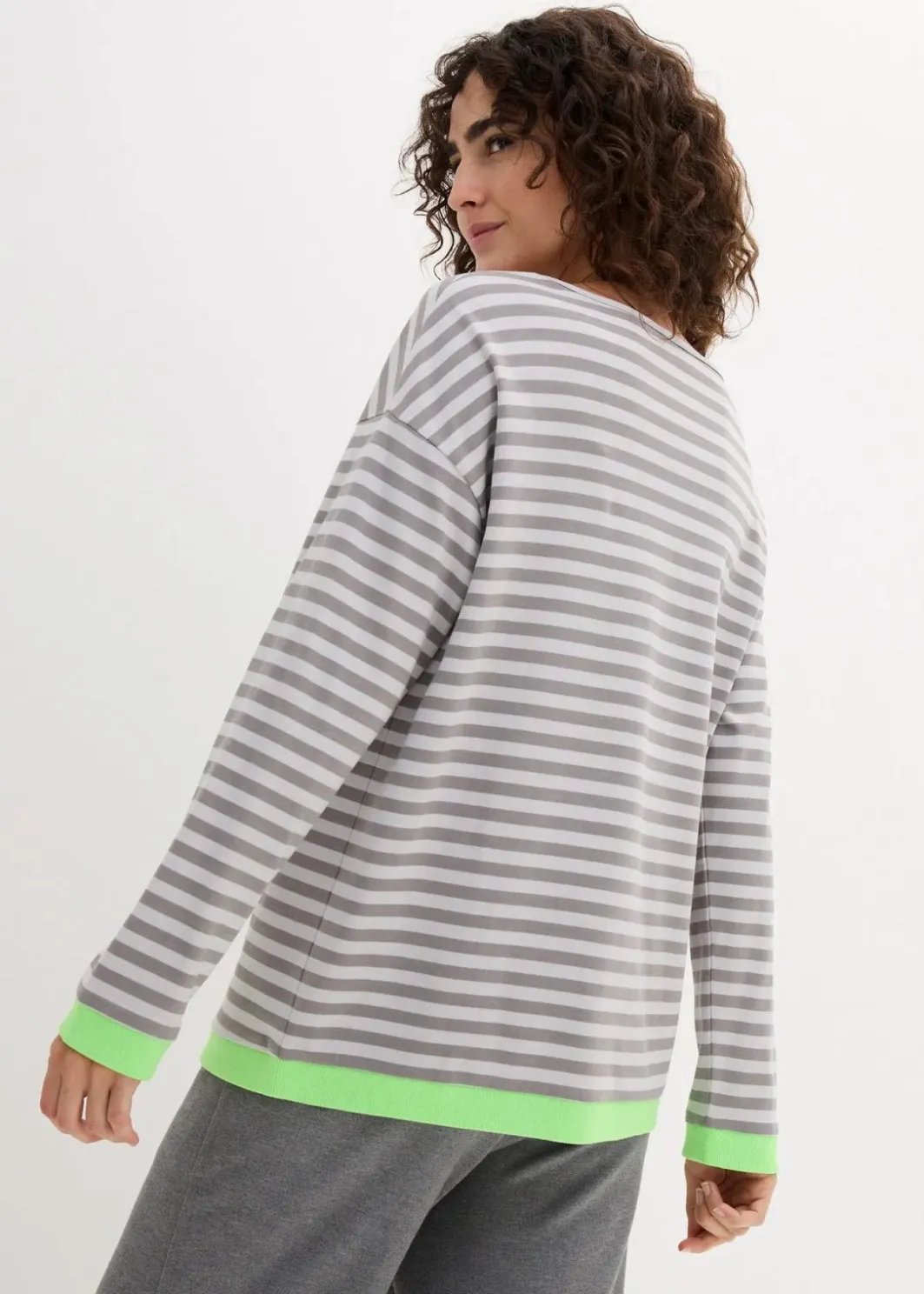 Best Langarmshirt Damen Nachhaltigere Materialien|Shirts & Tops