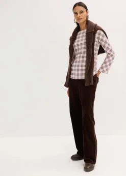 Damen bonprix Shirts & Tops|Langarmshirt