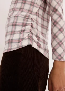 Damen bonprix Shirts & Tops|Langarmshirt