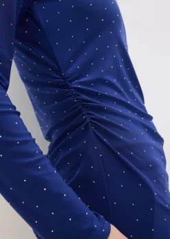 Damen bonprix Shirts & Tops|Langarmshirt