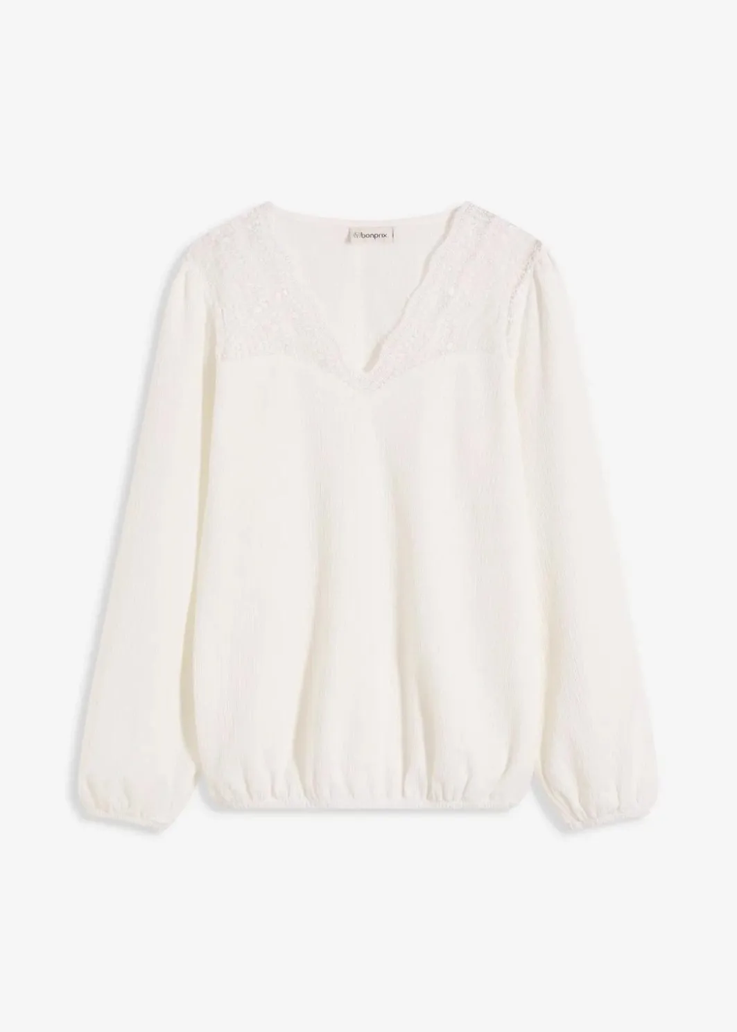 Discount Langarmshirt Damen Shirts & Tops