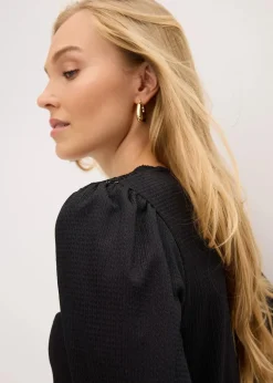 Damen bonprix Shirts & Tops|Langarmshirt