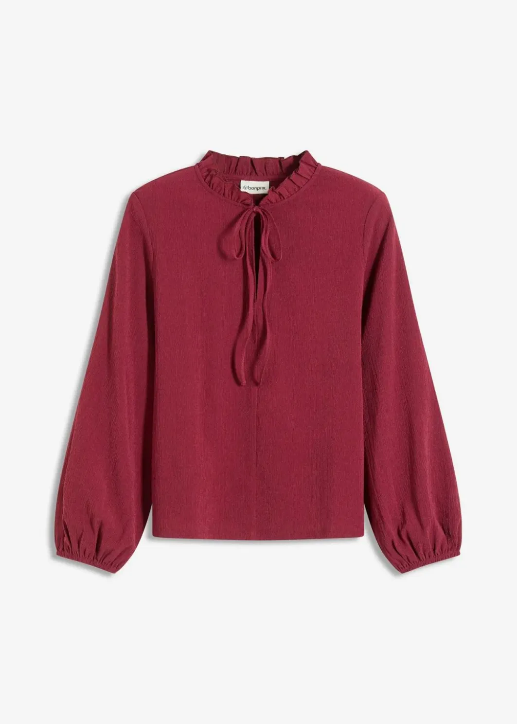 Discount Langarmshirt Damen Shirts & Tops
