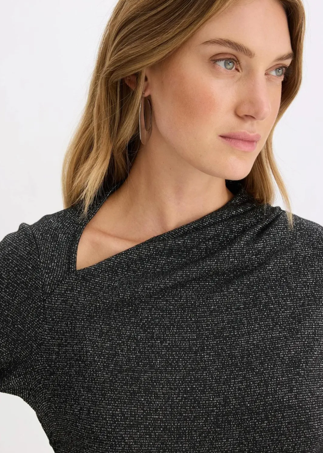 Sale Langarmshirt Damen Shirts & Tops