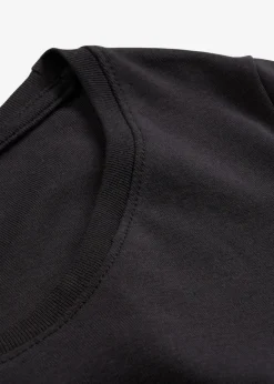 Sale Langarmshirt aus reiner Bio-Baumwolle Damen Bekleidung·Röcke|Nachhaltigere Materialien