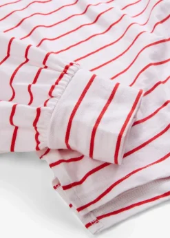 Sale Langarmshirt aus reiner Bio-Baumwolle Damen Nachhaltigere Materialien|Shirts & Tops
