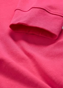 Online Langarmshirt aus reiner Bio-Baumwolle Damen Shirts & Tops|Basics