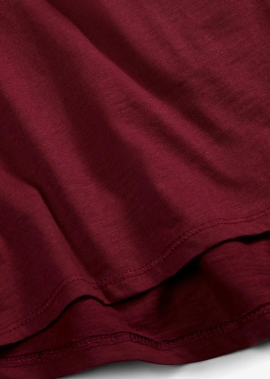 Damen bonprix Shirts & Tops|Langarmshirt aus reiner Baumwolle