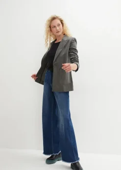 Online Langarmshirt (2er Pack) Damen Bekleidung·Röcke|Basics