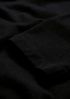 Sale Langarm-Shirt mit reiner Bio-Baumwolle Damen Bekleidung·Röcke|Nachhaltigere Materialien