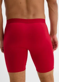 Best Lange Boxershorts eng (2er Pack) Herren Boxershorts|Große Größen