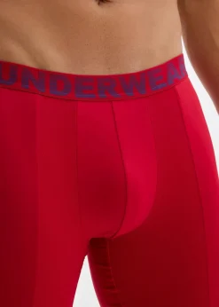 Best Lange Boxershorts eng (2er Pack) Herren Boxershorts|Große Größen