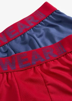 Best Lange Boxershorts eng (2er Pack) Herren Boxershorts|Große Größen