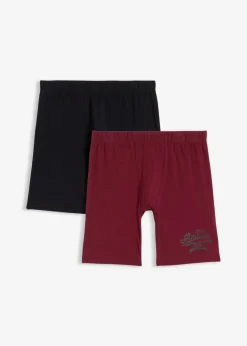 Clearance Lange Boxershorts eng mit Baumwolle (3er Pack) Herren Boxershorts|Große Größen