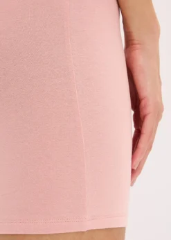 Online Lange Damen Boxer mit Bio-Baumwolle (3er Pack) Damen Wäsche·Baumwollunterwäsche|Wäsche·Höschen