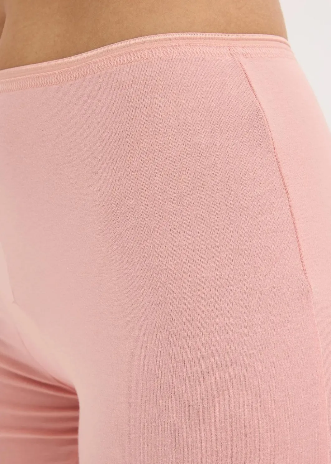 Online Lange Damen Boxer mit Bio-Baumwolle (3er Pack) Damen Wäsche·Baumwollunterwäsche|Wäsche·Höschen