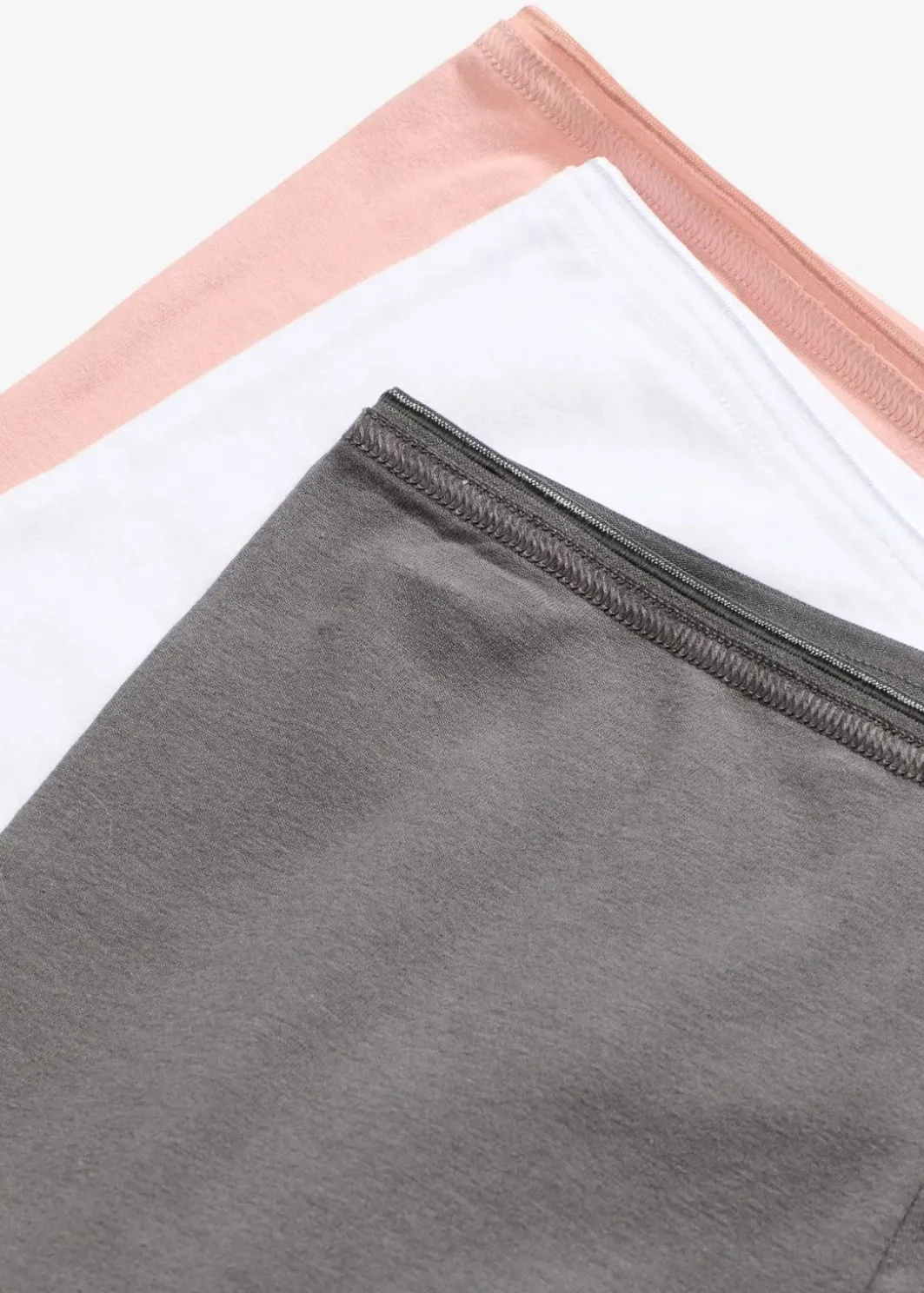 Online Lange Damen Boxer mit Bio-Baumwolle (3er Pack) Damen Wäsche·Baumwollunterwäsche|Wäsche·Höschen
