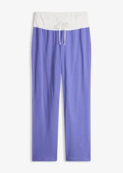 Online Lange Pyjamahose Damen Nachtwäsche|Wäsche·Nachtwäsche