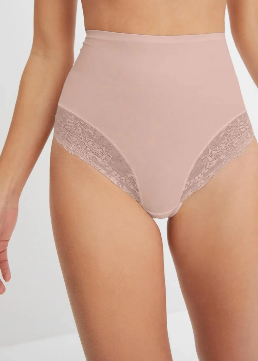 Discount Lasercut Shape Panty mit mittlerer Formkraft (2er Pack) Damen Wäsche·Shapewear|Wäsche·Höschen